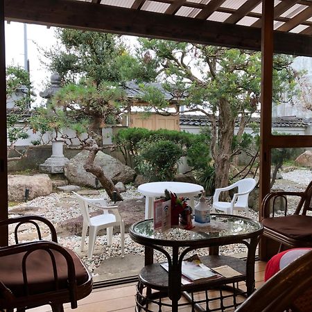 Guest House Wagaranchi Kai Кумано Экстерьер фото