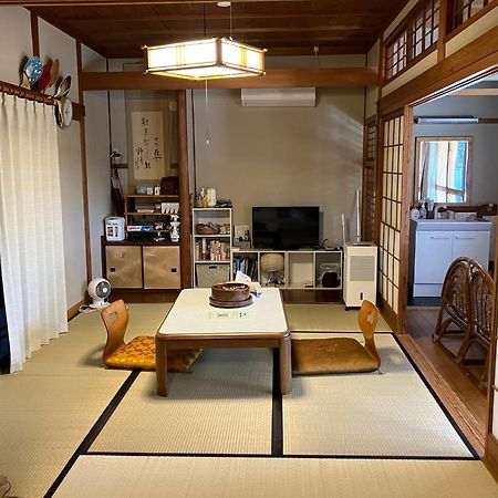Guest House Wagaranchi Kai Кумано Экстерьер фото