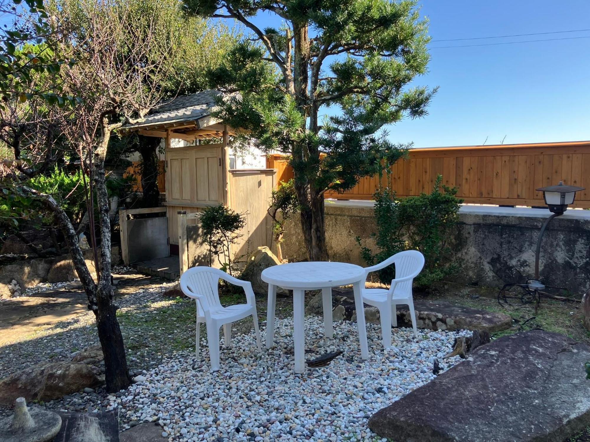 Guest House Wagaranchi Kai Кумано Экстерьер фото
