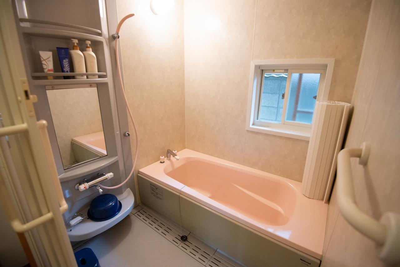 Guest House Wagaranchi Kai Кумано Экстерьер фото
